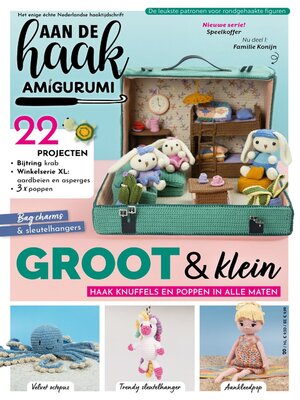 Aan de Haak - Magazine